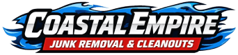 Coastal Empire Junk Removal & Cleanouts